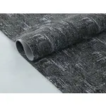 Автовелюр сірий Munich на поролоні та сітці (еластичний), Польща Мініатюра 3