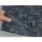 Автовелюр сірий Munich на поролоні та сітці (еластичний), Польща Мініатюра 4