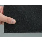 Самоклеючий Карпет Ultraflex графіт для Авто та Інших Застосувань, лист 102х100см Мініатюра 1