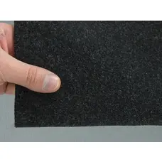 Карпет автомобільний Ultraflex графіт, самоклейка, товщина 5мм, щільність 490 г/м2, лист 102х100см
