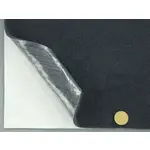 Самоклеючий Карпет Ultraflex темно-сірий для Авто та Інших Застосувань, лист 102х100см Мініатюра 5