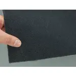 Самоклеючий Карпет Ultraflex темно-сірий для Авто та Інших Застосувань, лист 204х100см Мініатюра 3