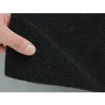 Автомобільний ковролін Ultraflex, графітовий, товщина 5мм Мініатюра 2