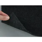 Автомобільний ковролін Ultraflex, графітовий, товщина 5мм Мініатюра 3