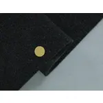 Автомобільний ковролін Ultraflex, графітовий, товщина 5мм Мініатюра 4