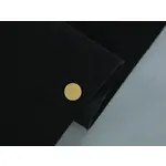 Автомобільний ковролін Ultraflex, чорний, товщина 5мм Мініатюра 1