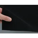 Автомобільний ковролін Ultraflex, чорний, товщина 5мм Мініатюра 3