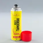 Аерозольний клей Tapicerski SPRAY-KON 500 мл для оббивних матеріалів