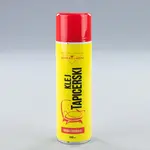 Аерозольний клей Tapicerski SPRAY-KON 500 мл для оббивних матеріалів