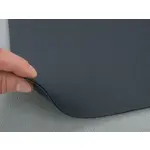 Підкладка неопрен 2мм графітова під вініл для торпеди та карт 1,50м Мініатюра 3