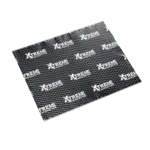 Acoustics Xtreme — віброізоляція нового покоління, 70x50 см, товщина 3.0 мм