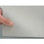 Автотканина стельова RASHAEL R130 (сріблясто-сіра, 3 мм, Туреччина) Мініатюра 2