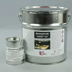Клей BONAPUR HART LV 0,8 л — термостійкий поліуретановий