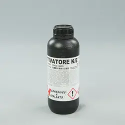 АКТИВАТОР ATTIVATORE K/E (Fratelli Zucchini) (1л) Італія