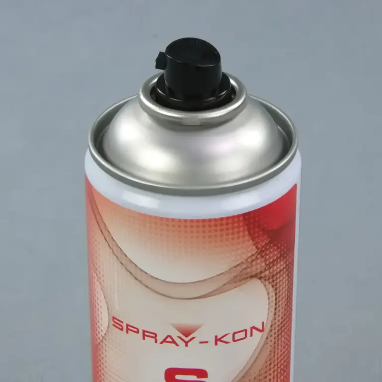 Контактний клей-спрей SPRAY-KON S202, 500 мл