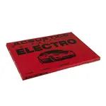 Віброізоляційний матеріал ACOUSTICS Electro 3,5 мм для авто