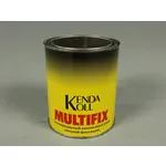Універсальний клей MULTIFIX для шкірозамінника, шкіри та ПВХ (сильна фіксація) – 1 кг