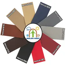 Шкірзамінник Hercul (Туреччина) Шкірзамінник Hercul (Туреччина)