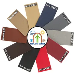 Шкірзамінник Hercul (Туреччина)