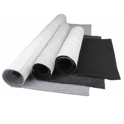 Карпет автомобільний самоклейка