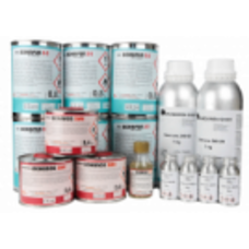 Клеї, герметики, розчинники