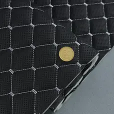 MALDIVE Стьобаний звичайний і з Псевдо-Перфорацією