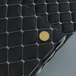 MALDIVE Стьобаний звичайний і з Псевдо-Перфорацією MALDIVE Стьобаний звичайний і з Псевдо-Перфорацією