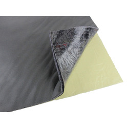 Вологостійка повстяна шумоізоляція для автомобілів