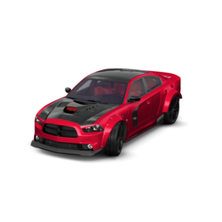 Матеріали для тюнінгу та перетяжки салону автомобіля