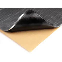 Віброізоляційні матеріали Vizol — українська якість і доступна ціна