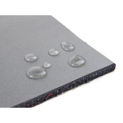 Шумоізоляція авто повстяна вологостійка