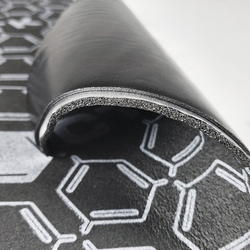 Віброшумоізоляція