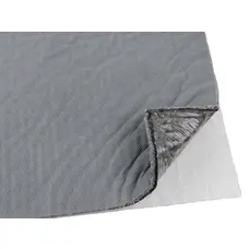 Повстяна шумоізоляція для автомобілів, ламінована флізеліном