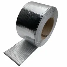 Скотч для шумоізоляції в автомобіль