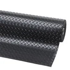 Автомобільний лінолеум, автолін