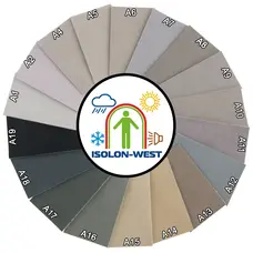 Автомобільні тканини: велюр та сітчасті матеріали