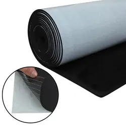 Спінений каучук самоклейкий