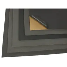 Хімічно зшитий самоклейкий ППЕ