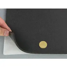 Фізично зшитий спінений поліетилен (ППЕ)