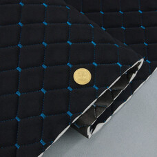 Стьобаний велюр Trinity Стьобаний велюр Trinity