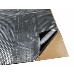 Віброізоляція VIKAR для автомобіля (виробництво Польща)