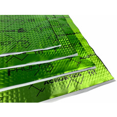 Віброізоляція Acoustics Profy для автомобіля (Україна) Віброізоляція Acoustics Profy для автомобіля (Україна)