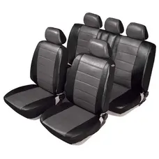 Автомобільний шкірзам для салону та сидінь