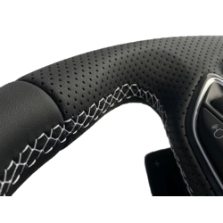 Термовініл для перетяжки салону автомобіля