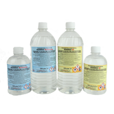 Розчинники для клеїв Розчинники для клеїв